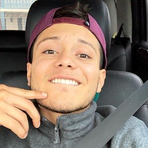 Meet your Posher, Roland